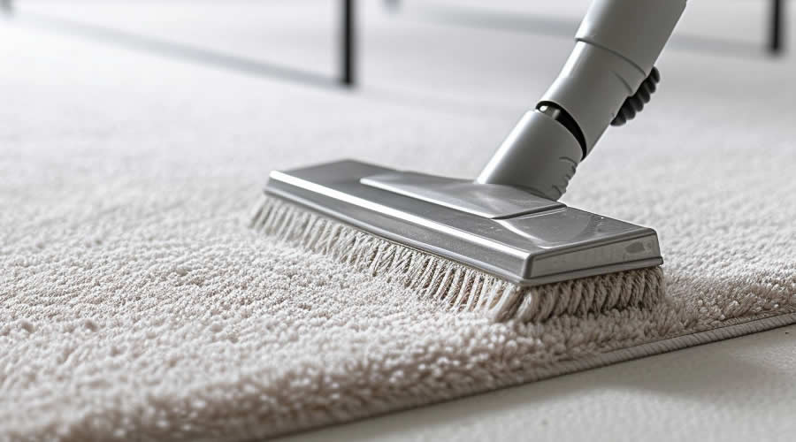 Which Method Of Cleaning Carpets Should You Choose