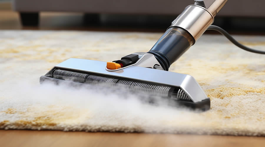 Which Carpet Cleaning Method is The Best?