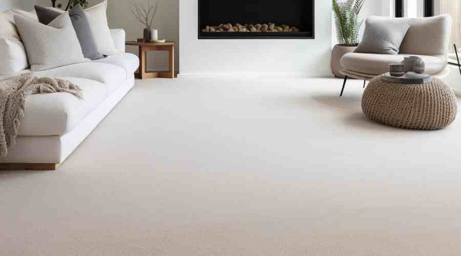 Benefits Of Steam Cleaning Carpets